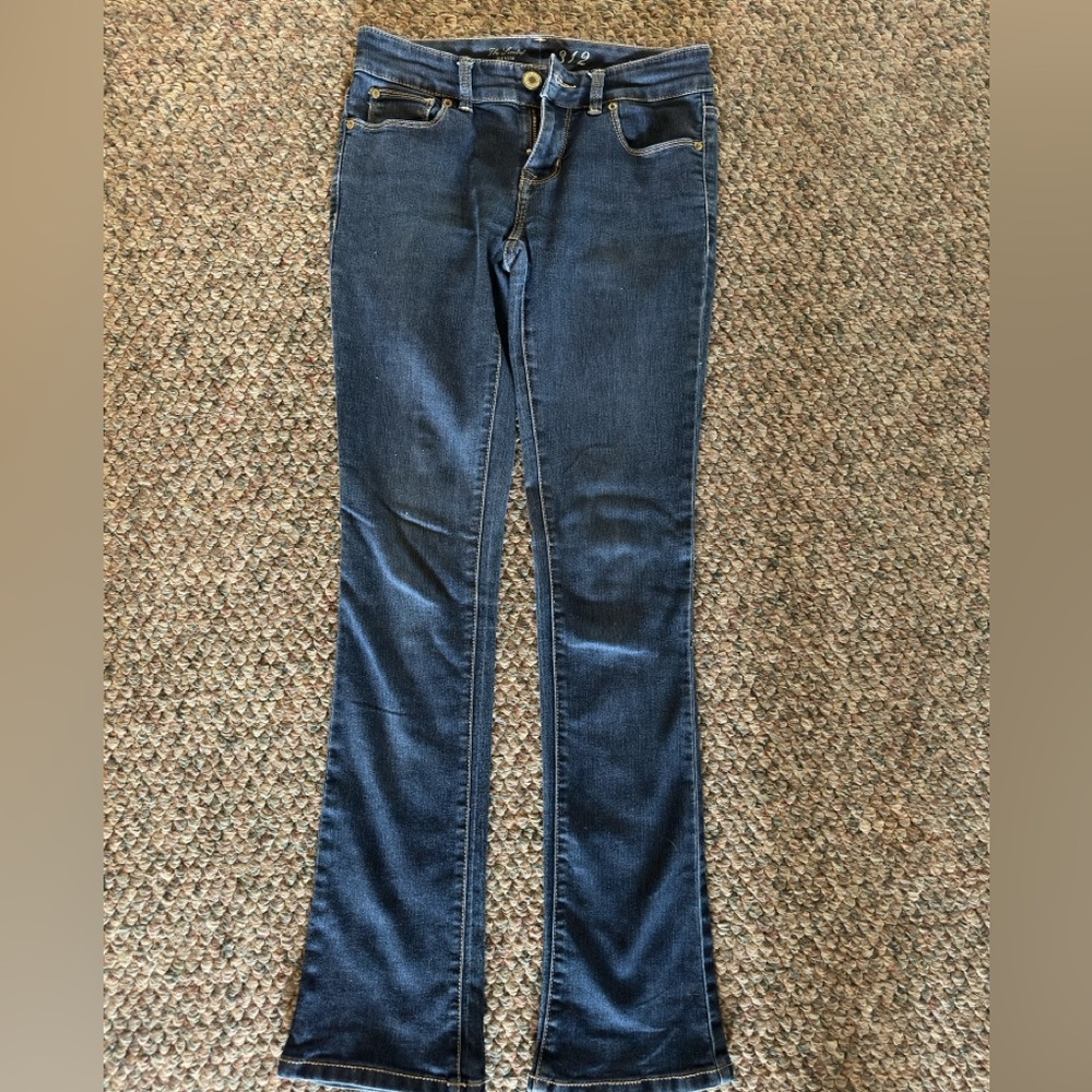 The Limited 312 Jeans